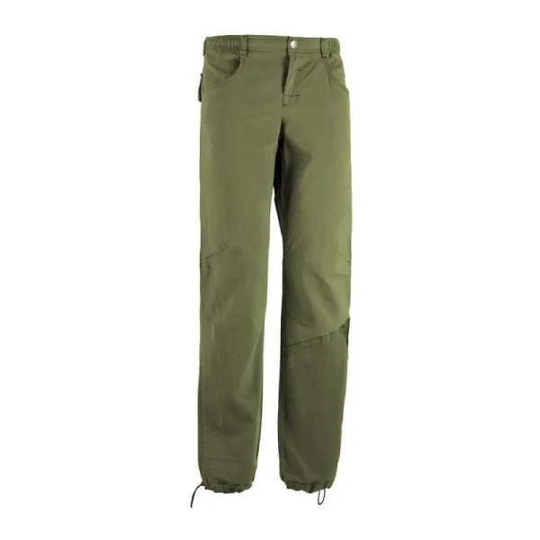 Le moins cher 🥰 E9 Mont 2.2 – Pantalon escalade homme 😉 Top ventes 4