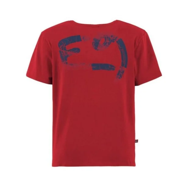 Offres ✨ E9 Onemove 2.2 – T-shirt homme 😍 haute qualité 3