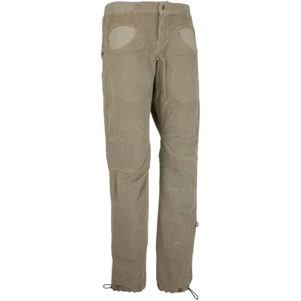 en vente Meilleur prix 👏 E9 Rondo Flax – Pantalon escalade homme 🌟 4