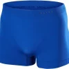 jusqu'à Offres 😉 Fitness Homme Falke Falke – Boxeur Hommes Sous-vêtements (bleu Foncé) BLEU 🛒 7