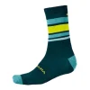 Remise 👍 ENDURA BaaBaa Merino Stripe Sock – Chaussettes vélo homme 😉 Authenticité garantie 11