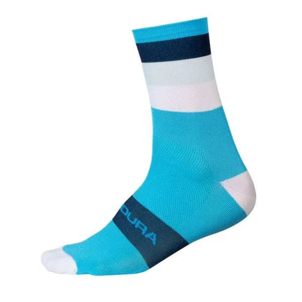 Meilleur Service Budget 🔔 Endura Bandwidth Sock – Chaussettes vélo homme 🔔 3