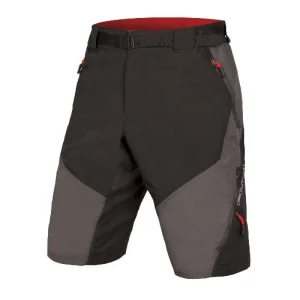 Vente flash 🔔 ENDURA Hummvee Short II with liner – Short VTT homme 😍 fashioniable 21