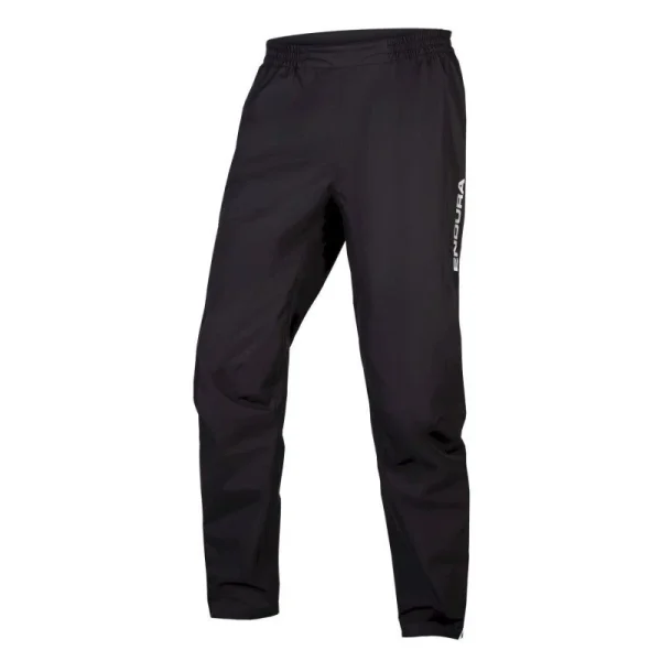 Neuve avec étiquette Coupon 🛒 Endura Hummvee Transit Waterproof Trouser – Pantalon vélo homme ⭐ 1