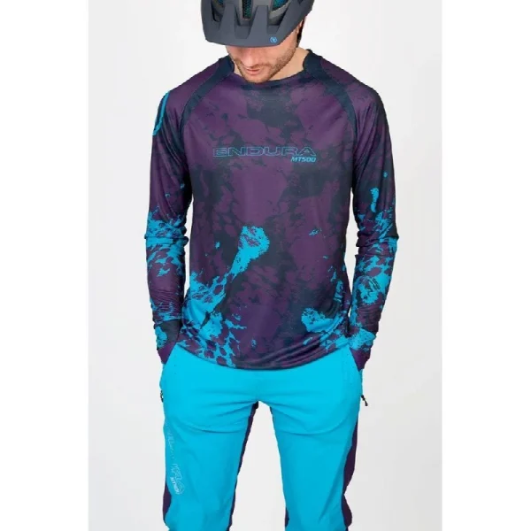 Sortie 😉 ENDURA MT500 Burner Pant – Pantalon VTT homme 🛒 Nouvelle Collection 4