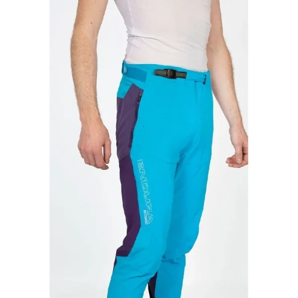 Sortie 😉 ENDURA MT500 Burner Pant – Pantalon VTT homme 🛒 Nouvelle Collection 5