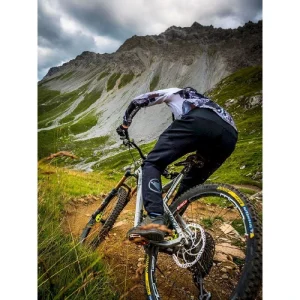 Sortie 😉 ENDURA MT500 Burner Pant – Pantalon VTT homme 🛒 Nouvelle Collection 16