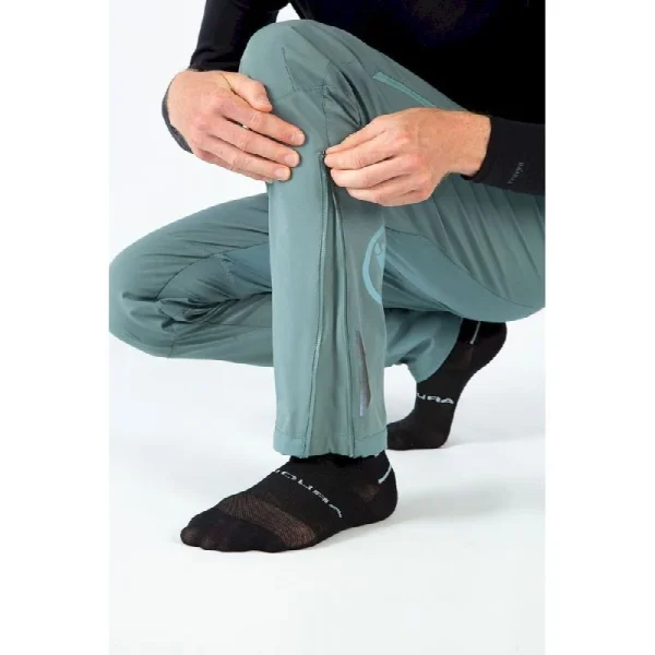 bas prix Vente flash 🔔 ENDURA MT500 Spray Trouser – Pantalon VTT homme 🛒 7