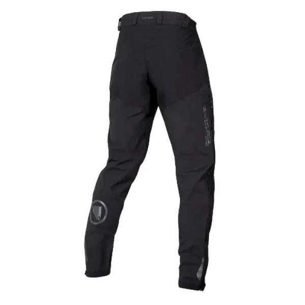 Authenticité garantie Nouveau 👏 ENDURA MT500 Waterproof Trouser II – Pantalon VTT homme ⌛ 3