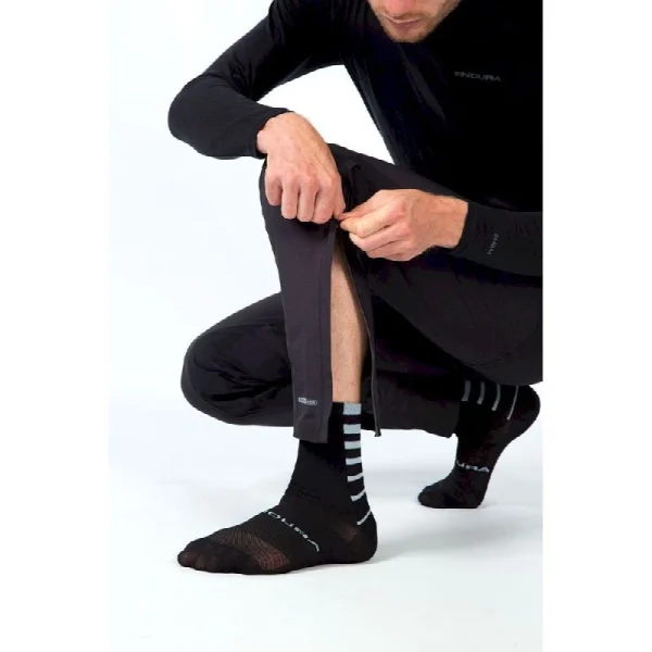 Authenticité garantie Nouveau 👏 ENDURA MT500 Waterproof Trouser II – Pantalon VTT homme ⌛ 4
