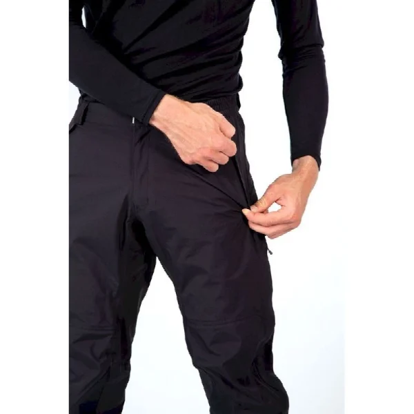 Authenticité garantie Nouveau 👏 ENDURA MT500 Waterproof Trouser II – Pantalon VTT homme ⌛ 5