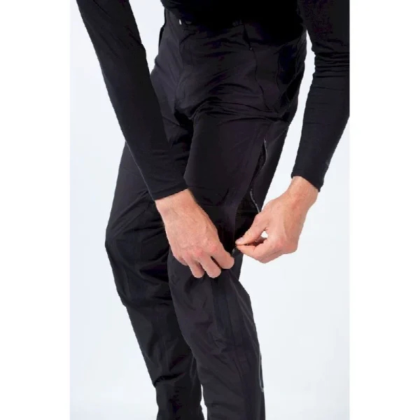 Authenticité garantie Nouveau 👏 ENDURA MT500 Waterproof Trouser II – Pantalon VTT homme ⌛ 6