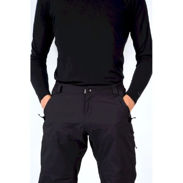 Authenticité garantie Nouveau 👏 ENDURA MT500 Waterproof Trouser II – Pantalon VTT homme ⌛ 7