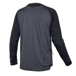 Budget ✔️ Endura SingleTrack Fleece – Maillot VTT homme 💯 Satisfait ou Remboursé 8