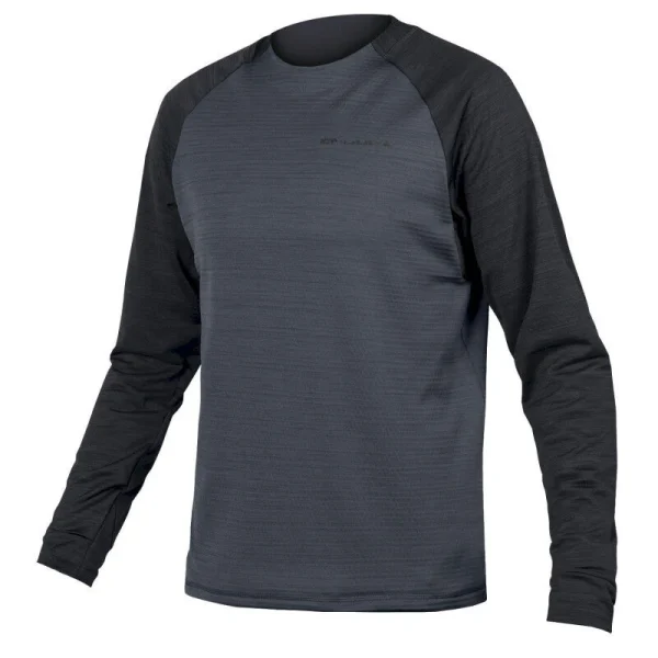 Budget ✔️ Endura SingleTrack Fleece – Maillot VTT homme 💯 Satisfait ou Remboursé 1