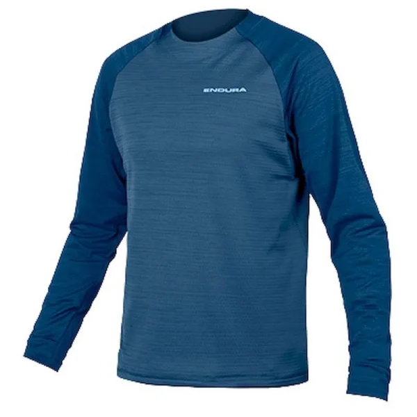 Budget ✔️ Endura SingleTrack Fleece – Maillot VTT homme 💯 Satisfait ou Remboursé 5