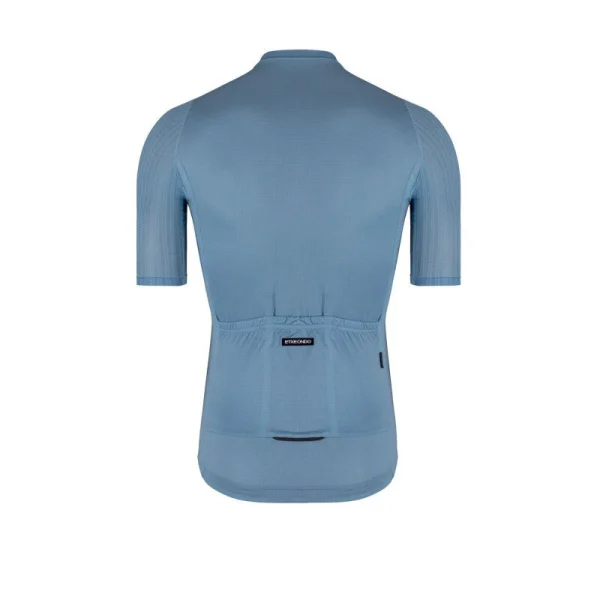 De gros ✔️ Etxeondo Batu – Maillot vélo homme 🥰 en solde 3