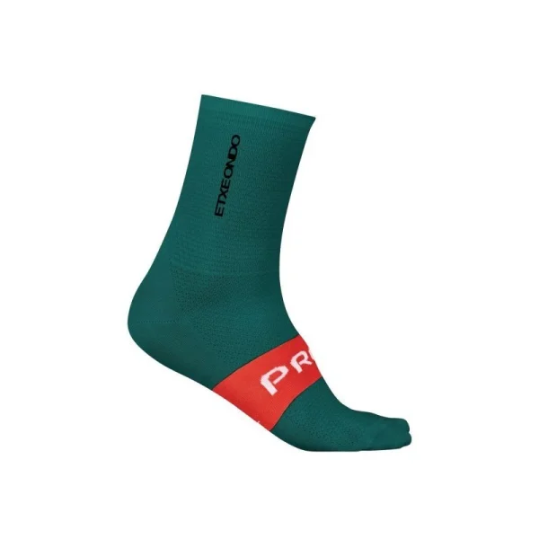 à prix réduits Vente flash 🤩 Etxeondo Pro Lightweight – Chaussettes vélo ❤️ 1