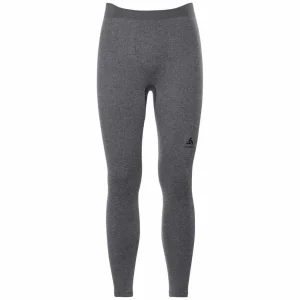 boutique en ligne Remise 🌟 Montagne Homme Odlo Odlo Performance Warm Suw Bottom GRIS 😍 18