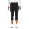 Nouveau ⭐ Falke Warm 3/4 Tights – Leggings homme ✨ marque moins cher 10