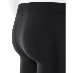 Nouveau ⭐ Falke Warm 3/4 Tights – Leggings homme ✨ marque moins cher 11