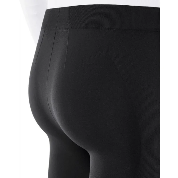 Nouveau ⭐ Falke Warm 3/4 Tights – Leggings homme ✨ marque moins cher 4