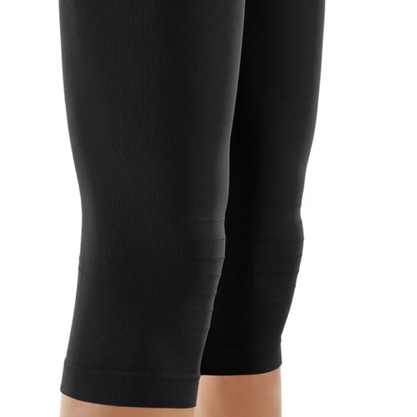 Nouveau ⭐ Falke Warm 3/4 Tights – Leggings homme ✨ marque moins cher 5