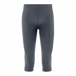 Nouveau ⭐ Falke Warm 3/4 Tights – Leggings homme ✨ marque moins cher 15