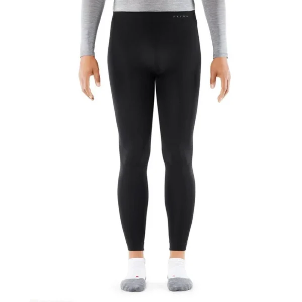 Tout neuf 👍 Falke Warm Long Tights – Leggings homme ⌛ REMISE 4