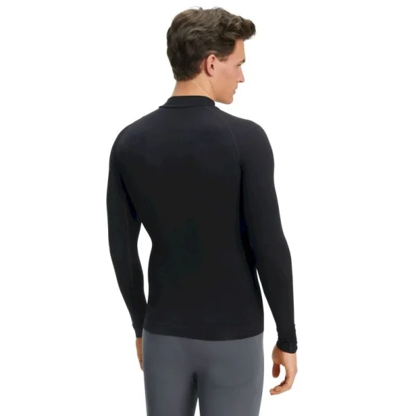 De gros 👍 Falke Warm Longleeved 👕 Shirt Turtleneck – Sous-vêtement technique homme 🔥 france en ligne 3