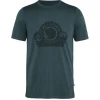 magasin pour Les meilleures critiques de 🔔 Fjällräven Abisko Wool Classic SS – T-shirt homme 🛒 43