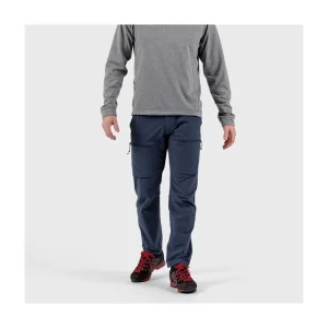 Officielle Les meilleures critiques de 😍 Fjällräven High Coast Hike Trousers Reg – Pantalon randonnée homme 🎁 10