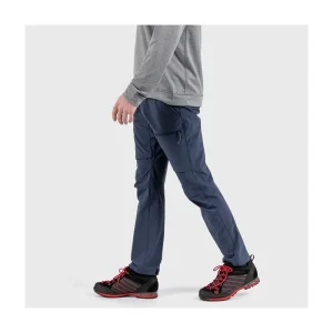 Officielle Les meilleures critiques de 😍 Fjällräven High Coast Hike Trousers Reg – Pantalon randonnée homme 🎁 12
