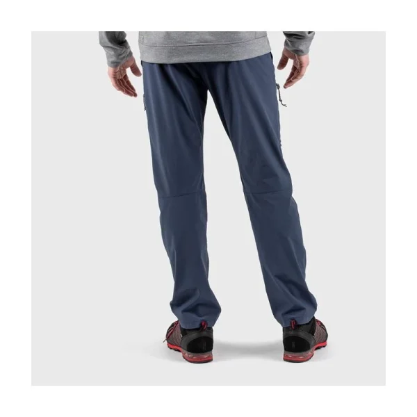 Officielle Les meilleures critiques de 😍 Fjällräven High Coast Hike Trousers Reg – Pantalon randonnée homme 🎁 5