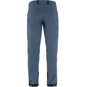 boutiqued pas cher Les meilleures critiques de 🛒 Fjällräven Keb Agile Trousers – Pantalon trekking homme 🥰 16