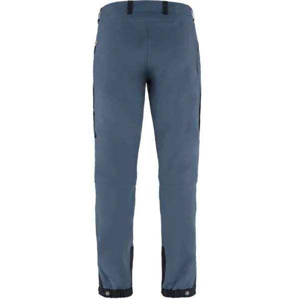 boutiqued pas cher Les meilleures critiques de 🛒 Fjällräven Keb Agile Trousers – Pantalon trekking homme 🥰 3