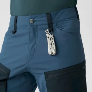 boutiqued pas cher Les meilleures critiques de 🛒 Fjällräven Keb Agile Trousers – Pantalon trekking homme 🥰 36