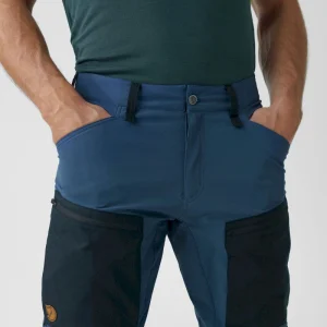 boutiqued pas cher Les meilleures critiques de 🛒 Fjällräven Keb Agile Trousers – Pantalon trekking homme 🥰 24