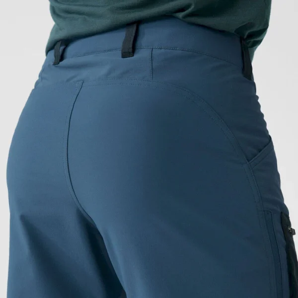 boutiqued pas cher Les meilleures critiques de 🛒 Fjällräven Keb Agile Trousers – Pantalon trekking homme 🥰 8