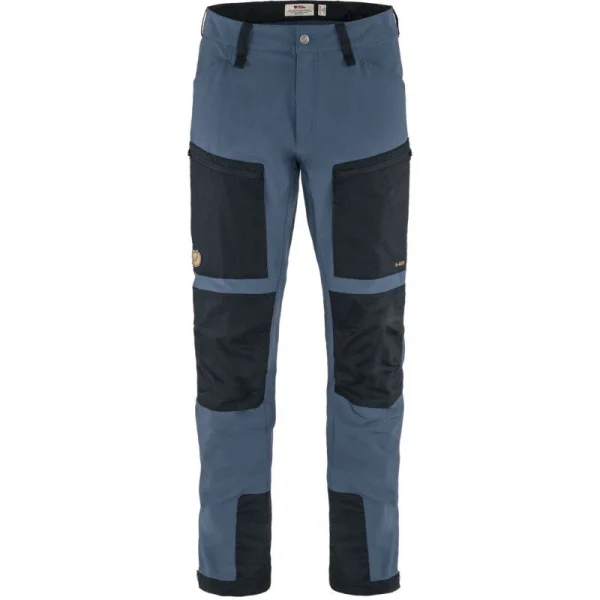 boutiqued pas cher Les meilleures critiques de 🛒 Fjällräven Keb Agile Trousers – Pantalon trekking homme 🥰 1