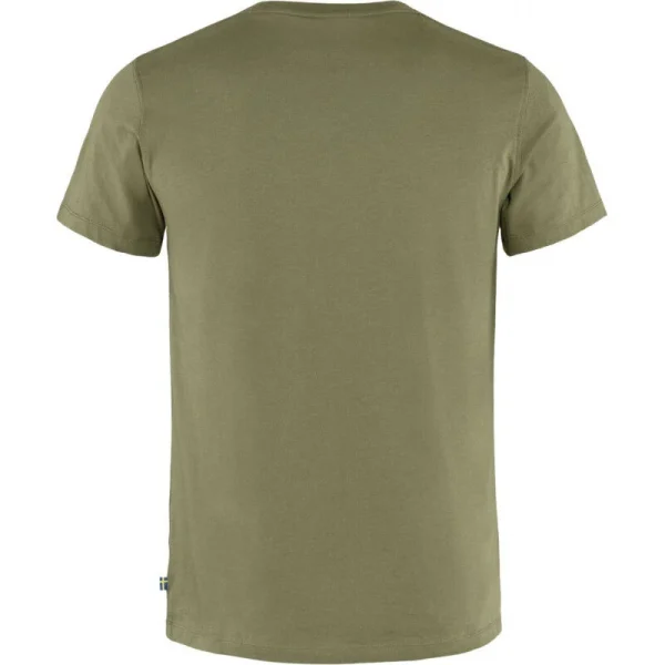 qualité d’originales Coupon 💯 Fjällräven Nature T-shirt – T-shirt homme ⌛ 3