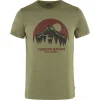 qualité d’originales Coupon 💯 Fjällräven Nature T-shirt – T-shirt homme ⌛ 19
