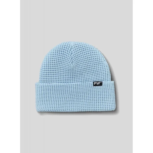 Le moins cher ⌛ FW Apparel Root Beanie – Bonnet 😍 jusqu'à 3