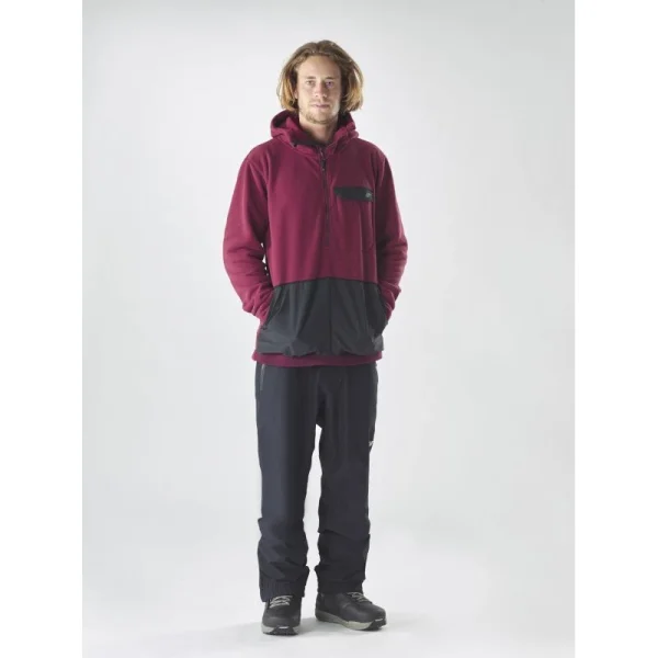 Nouveau 🔔 FW Apparel Root Light 2.5L Pant – Pantalon ski homme 👍 boutiqued pas cher 4