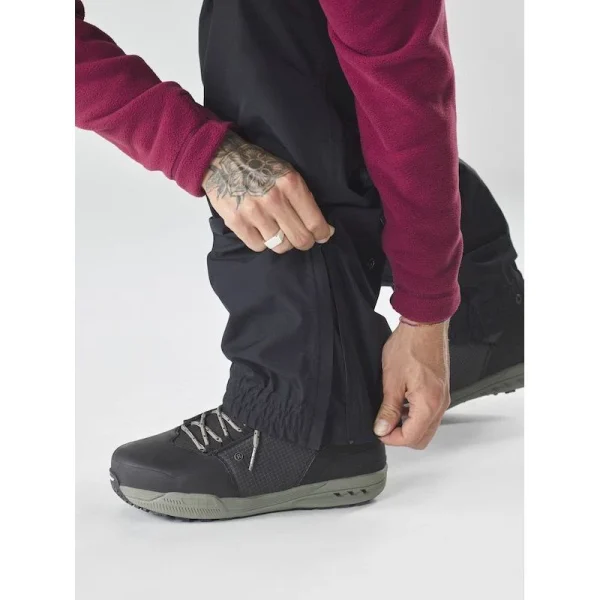 Nouveau 🔔 FW Apparel Root Light 2.5L Pant – Pantalon ski homme 👍 boutiqued pas cher 6