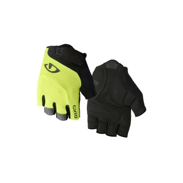 Bon marché 🔥 Giro Bravo Gel – Mitaines vélo 🔥 grande surprise 5