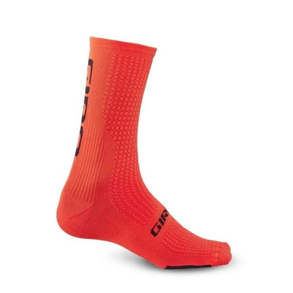 Remise ❤️ Giro HRC Team – Chaussettes vélo ❤️ Nouvelle Collection 8