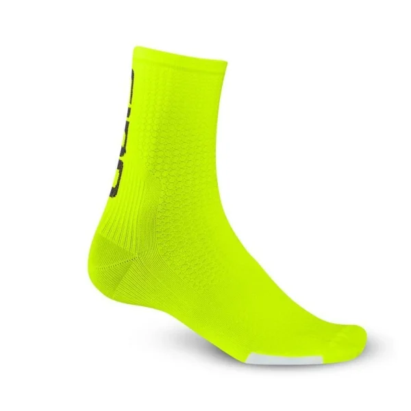 Remise ❤️ Giro HRC Team – Chaussettes vélo ❤️ Nouvelle Collection 7