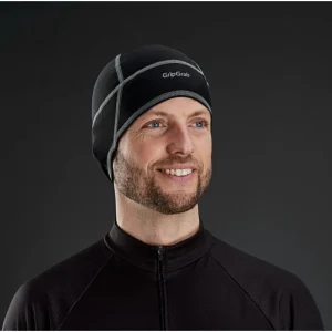 soldes pas cher Acheter ✨ GripGrab Grip Grab Lightweight Thermal Skull Cap – Casquette vélo 🥰 9