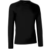 Large choix en ligne Promo 🎁 GripGrab Merino Polyfibre Long Sleeve Base Layer – Sous-vêtement thermique 👍 8